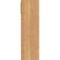 Ekena Millwork Westlake Traditional Smooth Bracket w/ Offset Brace, Western Red Cedar, 5 1/2"W x 14"D x 18"H BKT0604X14X18WTL01SWR - alternate 4